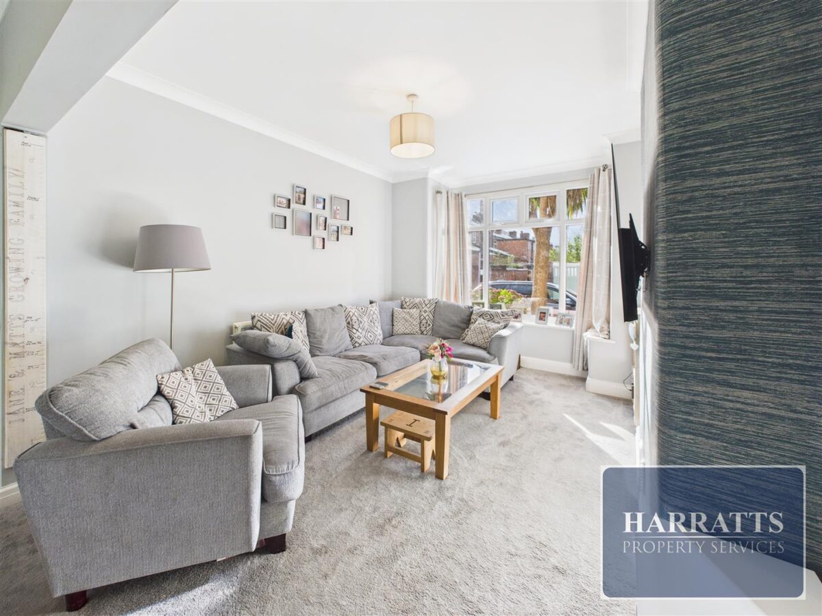 Webb Lane, Stockport