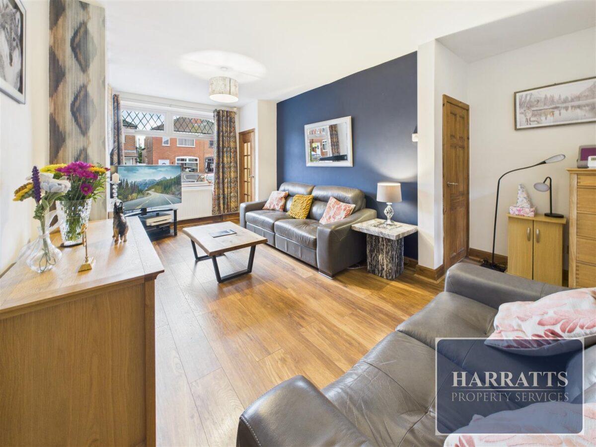 Hartland Close, Stockport