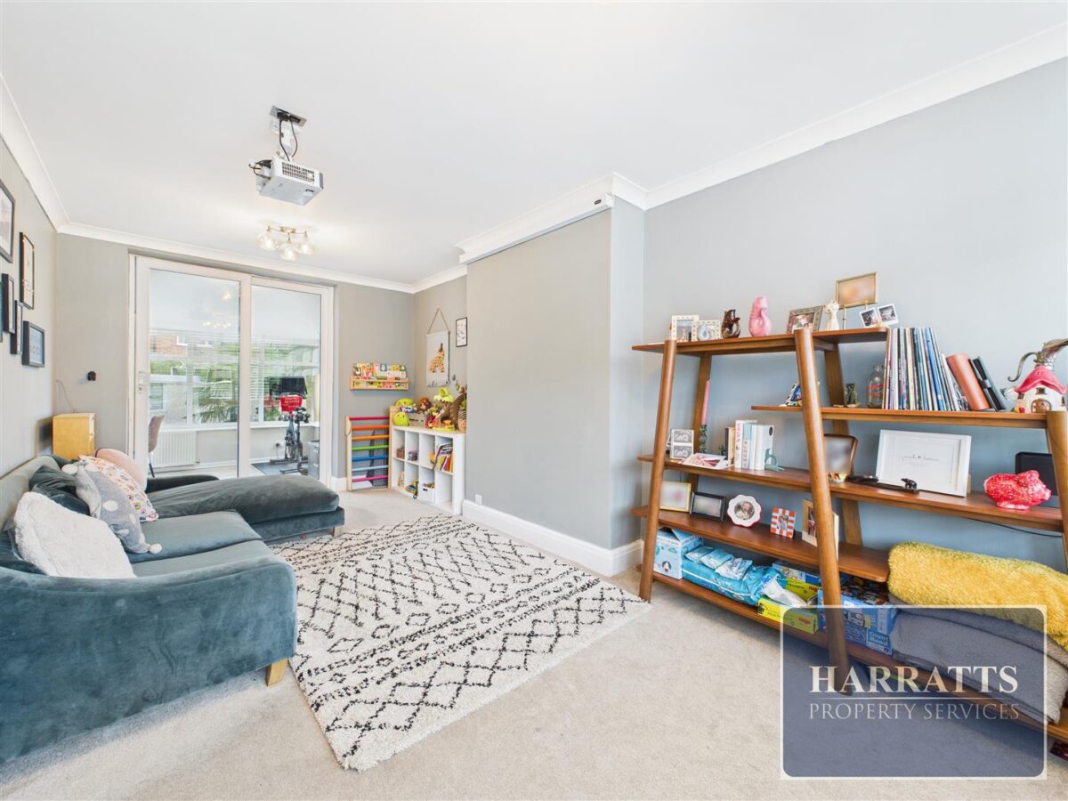 Beverley Road, Stockport