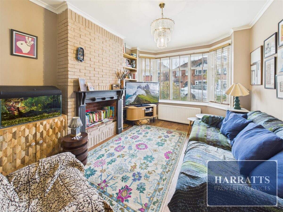 Bideford Road, Stockport