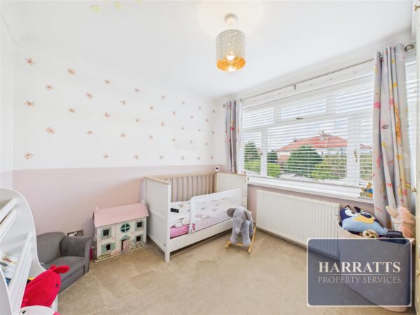 Forbes Close, Stockport