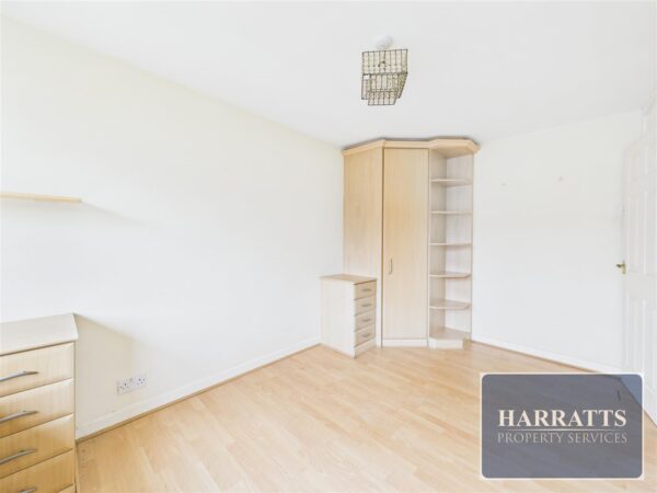Axminster Walk, Bramhall