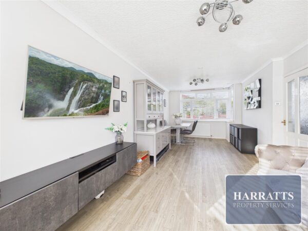 Forbes Close, Stockport