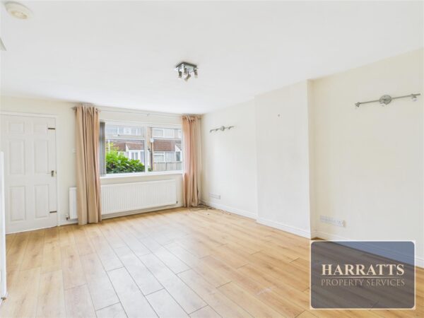 Axminster Walk, Bramhall