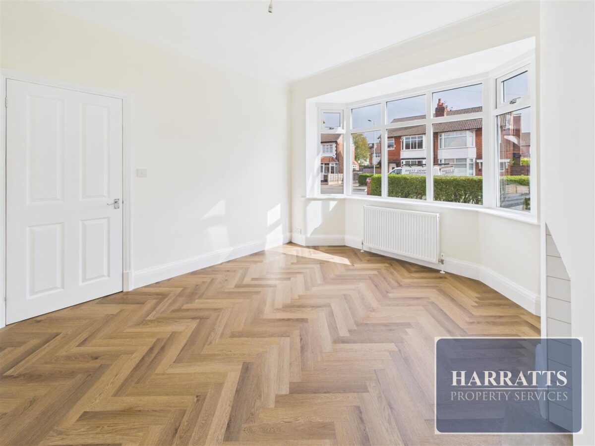 Beaufort Road, Stockport