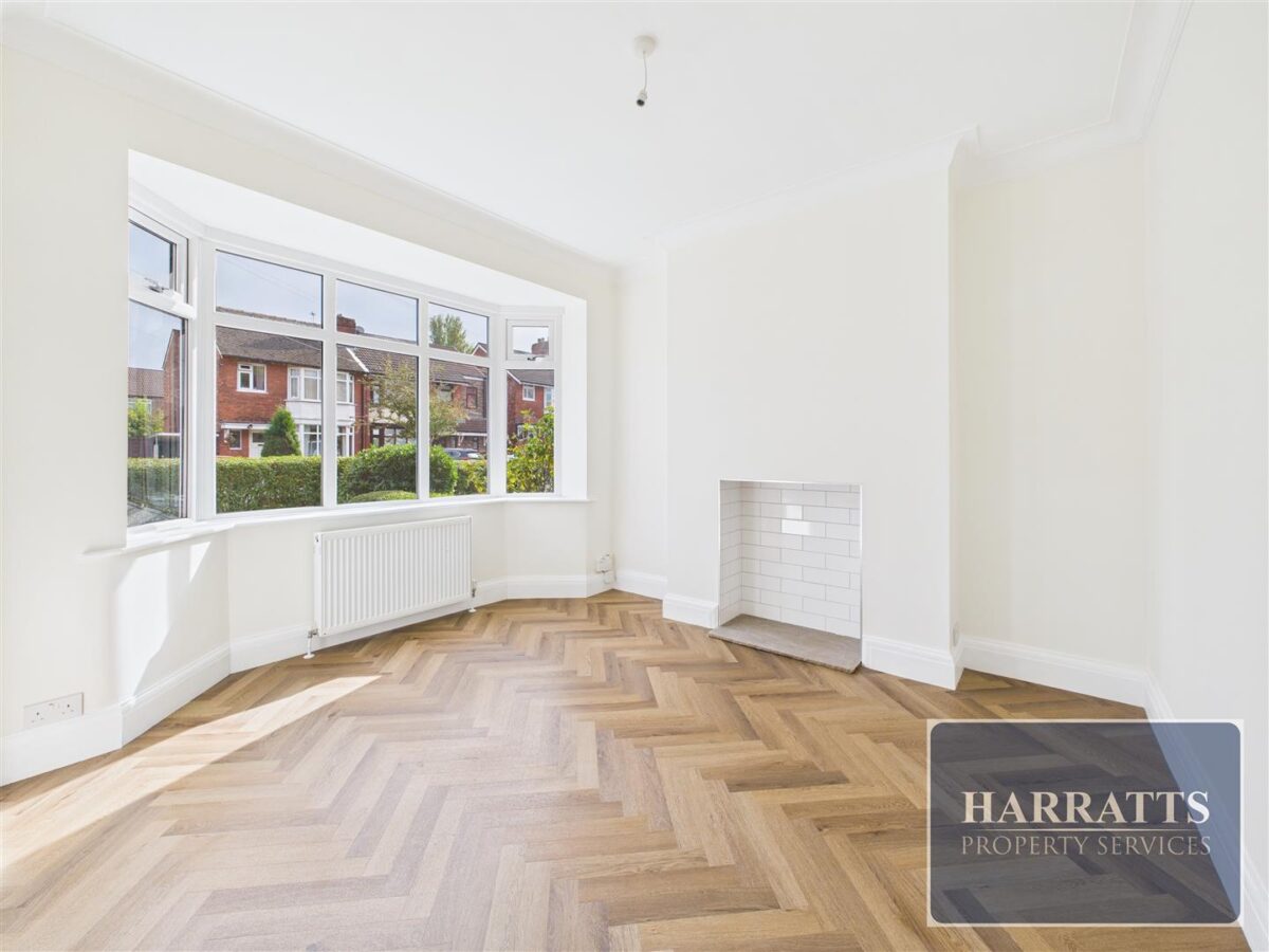 Beaufort Road, Stockport