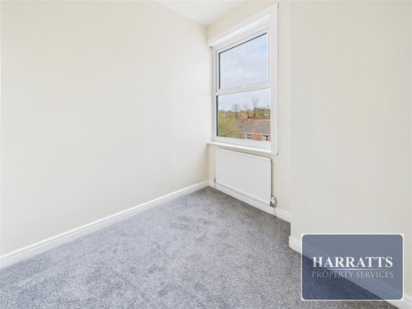 Bury Road, Tottington