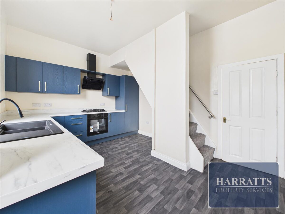 Bury Road, Tottington