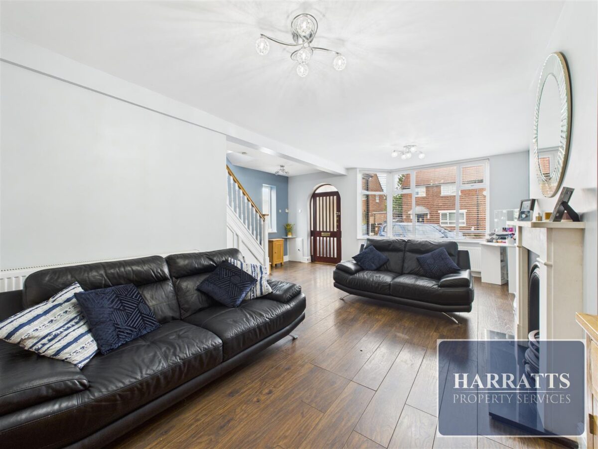 Edale Avenue, Stockport