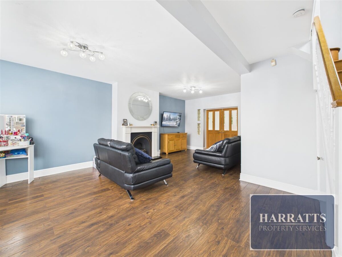 Edale Avenue, Stockport