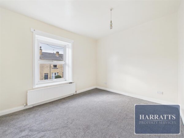 Bury Road, Tottington