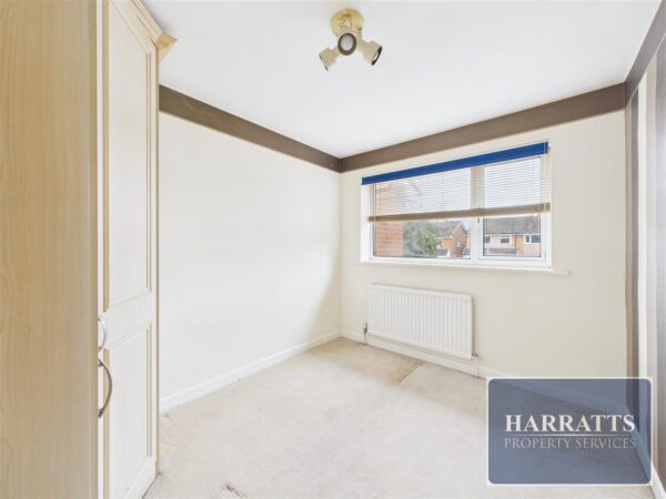 Axminster Walk, Bramhall