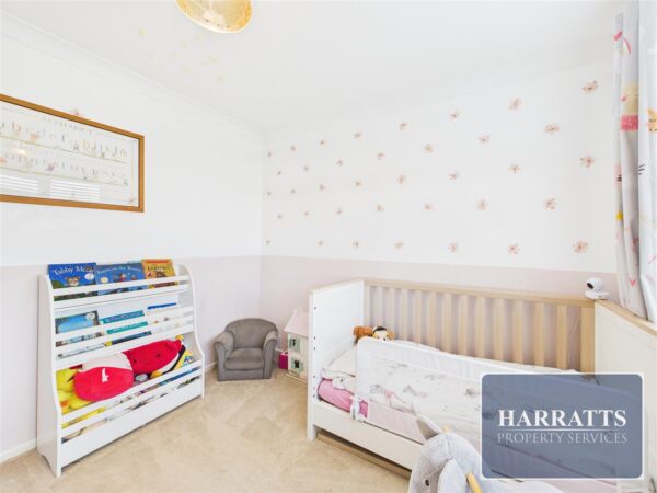 Forbes Close, Stockport