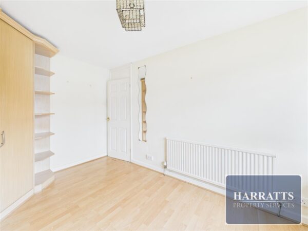 Axminster Walk, Bramhall
