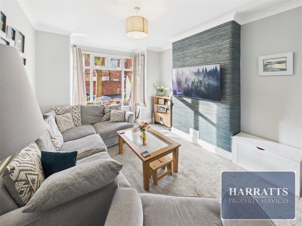 Webb Lane, Stockport