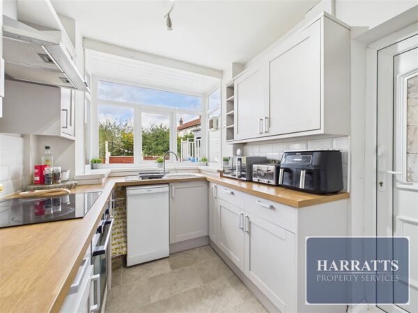 Forbes Close, Stockport