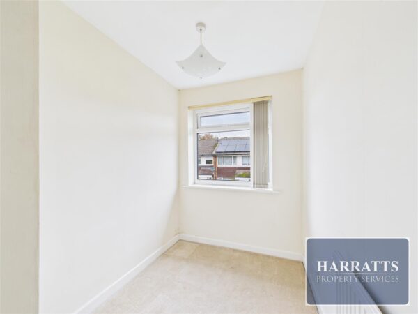 Axminster Walk, Bramhall