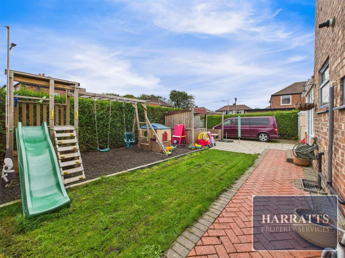 Beverley Road, Stockport