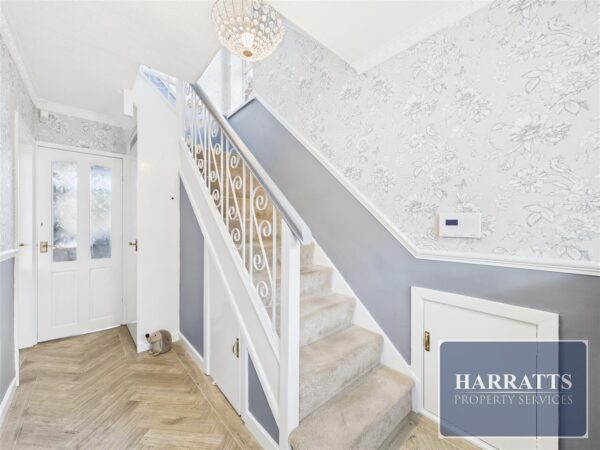 Forbes Close, Stockport