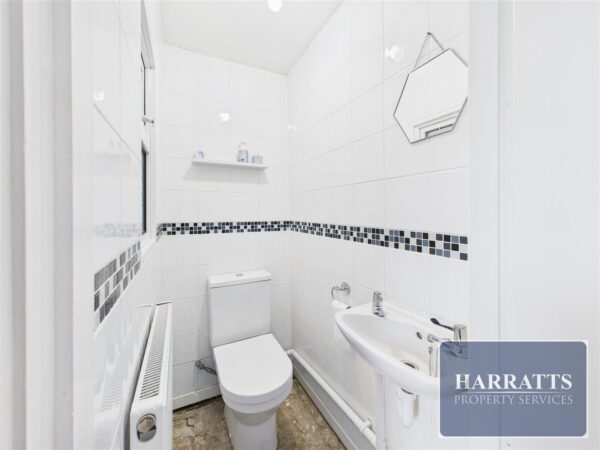 Forbes Close, Stockport