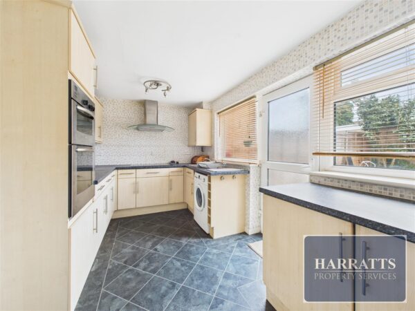 Axminster Walk, Bramhall