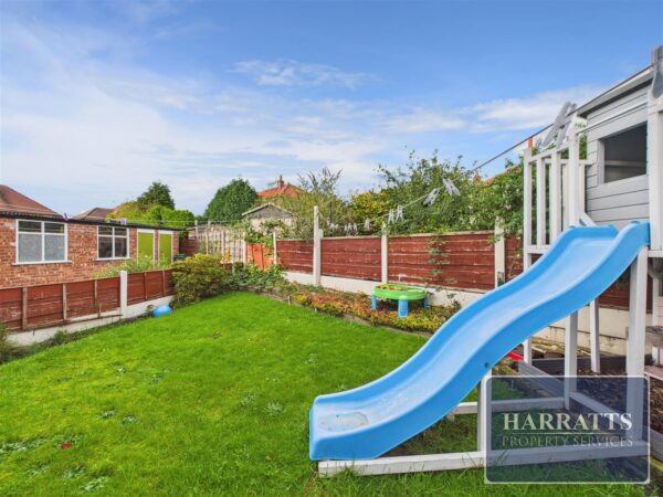 Forbes Close, Stockport