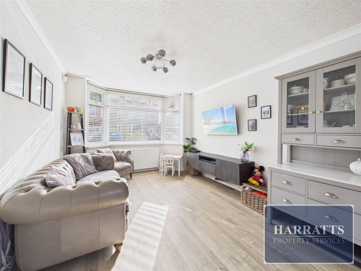 Forbes Close, Stockport