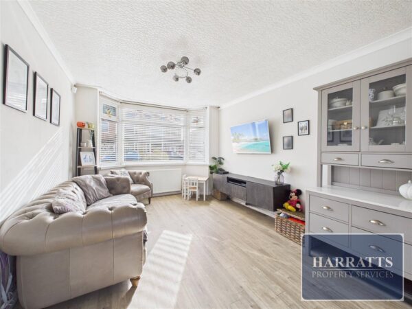 Forbes Close, Stockport