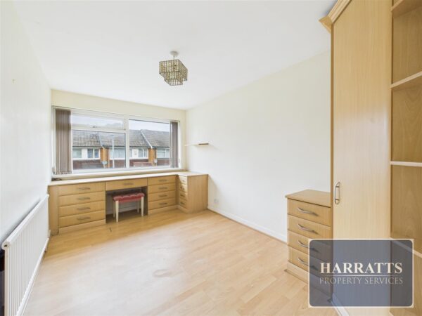 Axminster Walk, Bramhall
