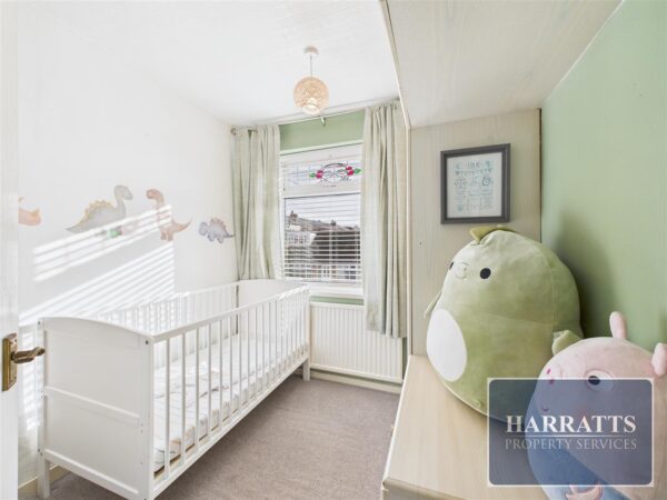 Forbes Close, Stockport