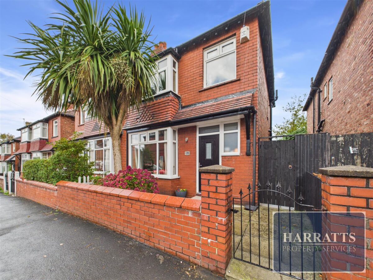 Webb Lane, Stockport