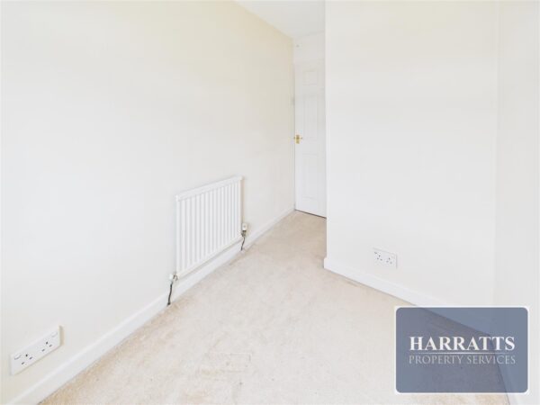 Axminster Walk, Bramhall