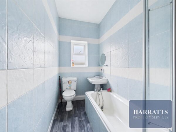 Bury Road, Tottington