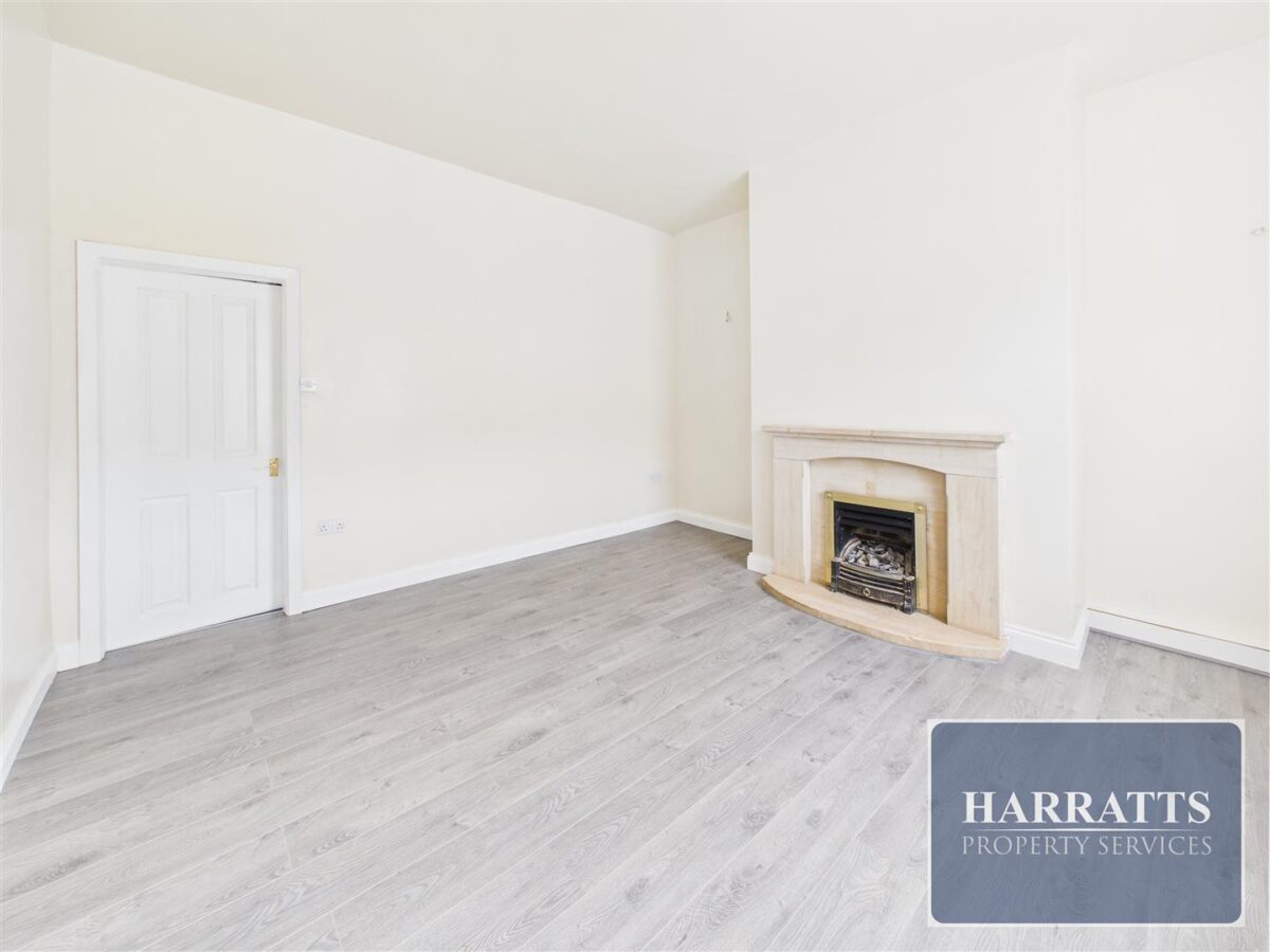 Bury Road, Tottington