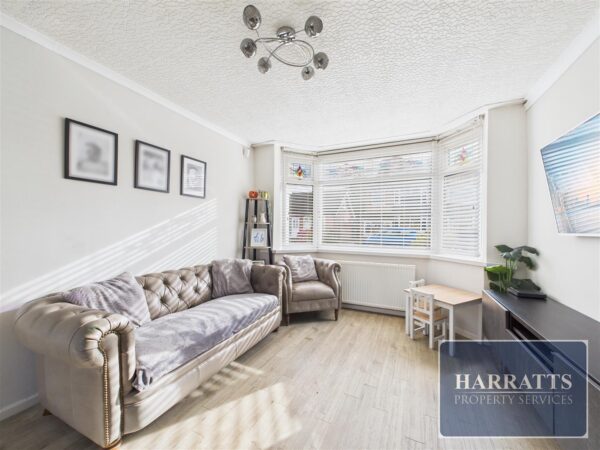 Forbes Close, Stockport