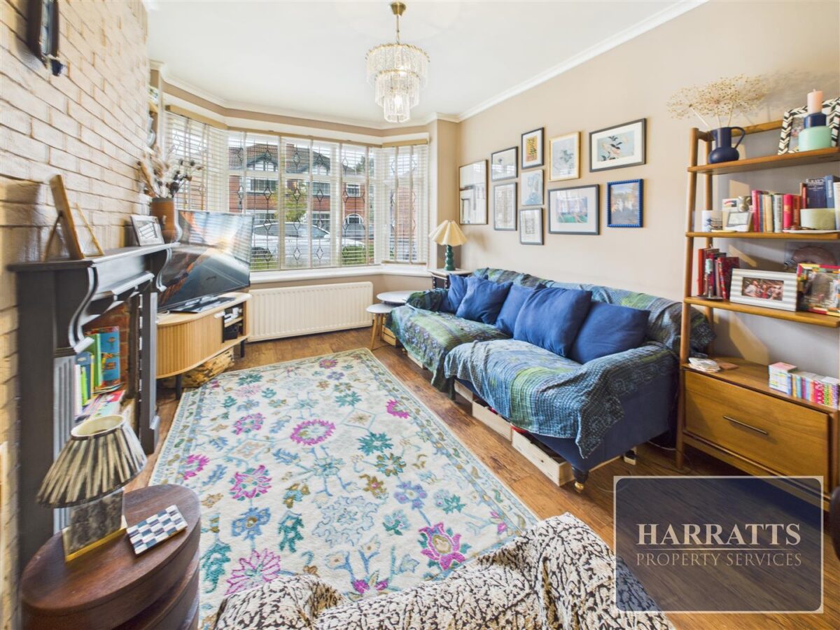 Bideford Road, Stockport