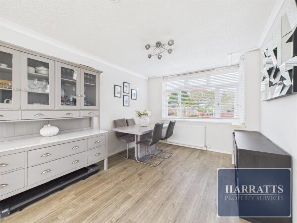 Forbes Close, Stockport