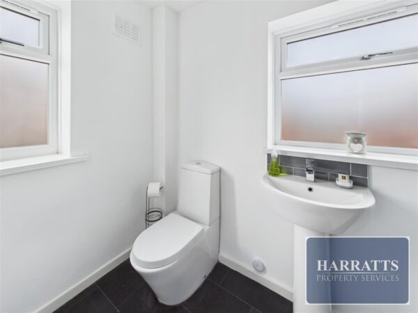 Tulworth Road, Poynton, Stockport