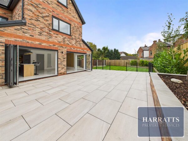 Seymour Road, Cheadle Hulme, Cheadle