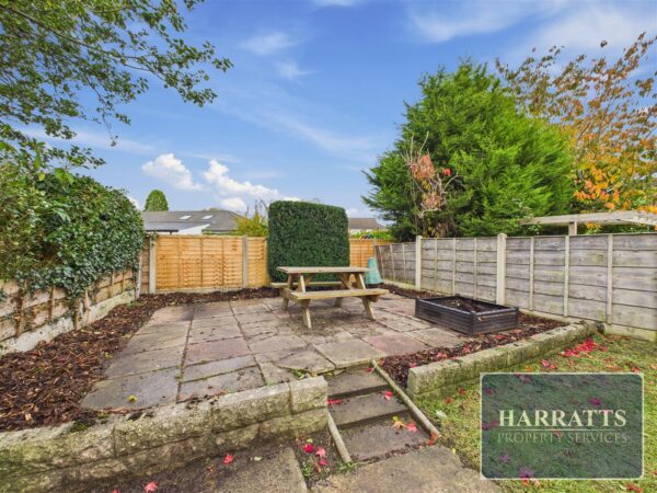 Tulworth Road, Poynton, Stockport