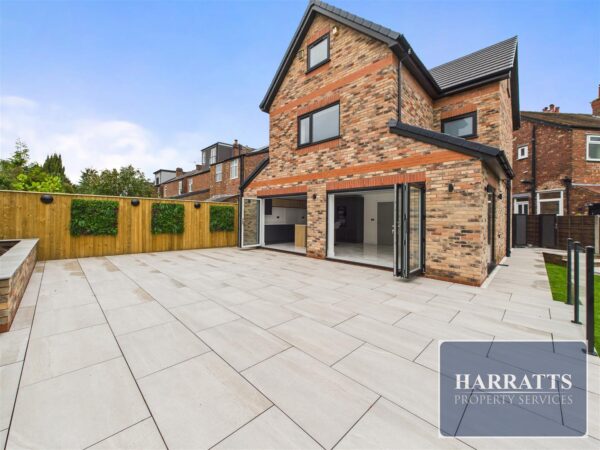 Seymour Road, Cheadle Hulme, Cheadle