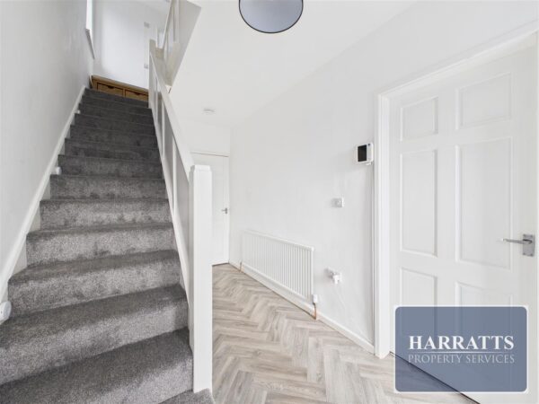 Tulworth Road, Poynton, Stockport