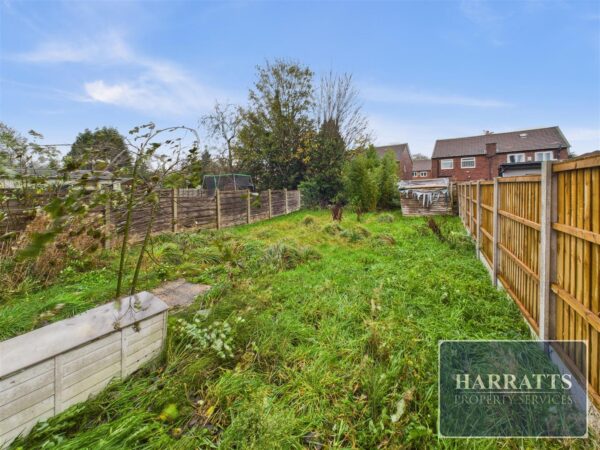 Talbot Street, Hazel Grove, Stockport
