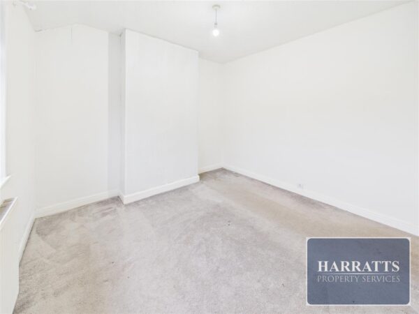 Talbot Street, Hazel Grove, Stockport