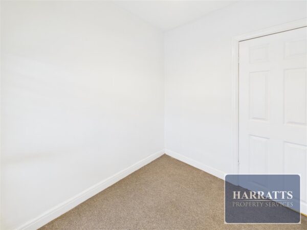 Talbot Street, Hazel Grove, Stockport