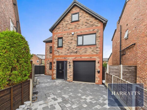 Seymour Road, Cheadle Hulme, Cheadle