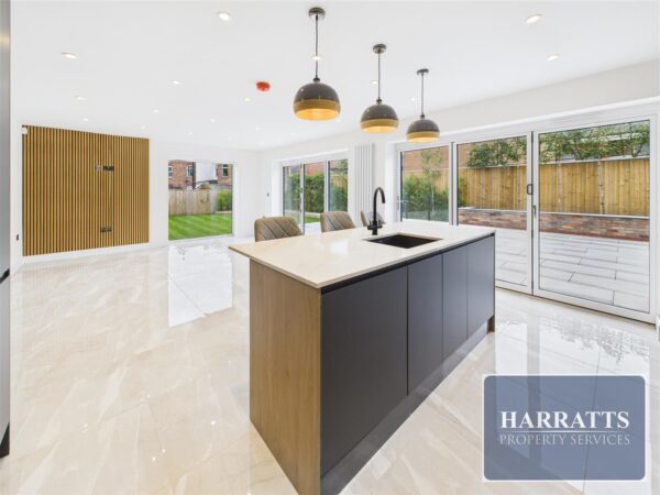 Seymour Road, Cheadle Hulme, Cheadle