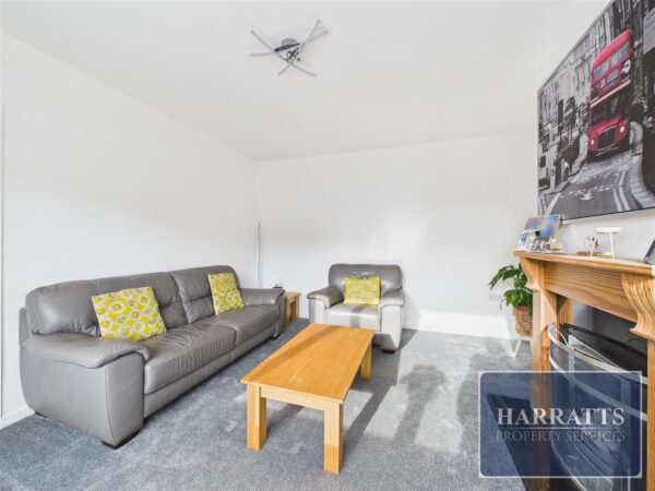 Tulworth Road, Poynton, Stockport