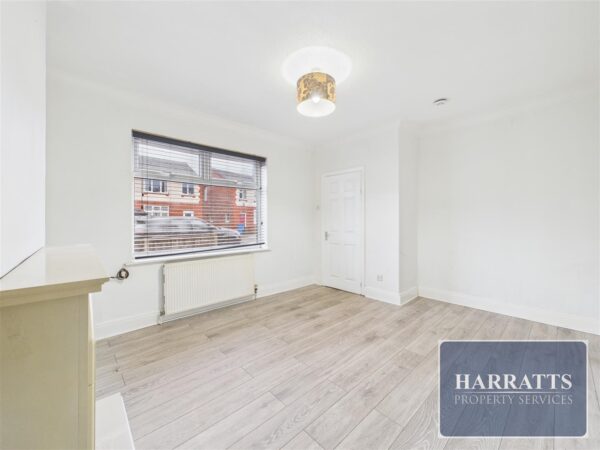 Talbot Street, Hazel Grove, Stockport