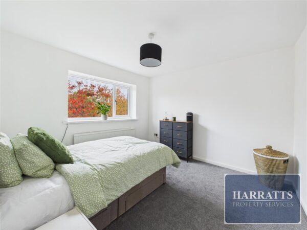 Tulworth Road, Poynton, Stockport